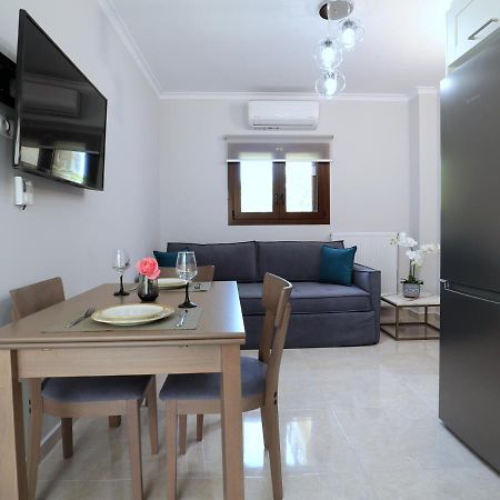 Frezia Apartment 1 Lefkada City Екстер'єр фото