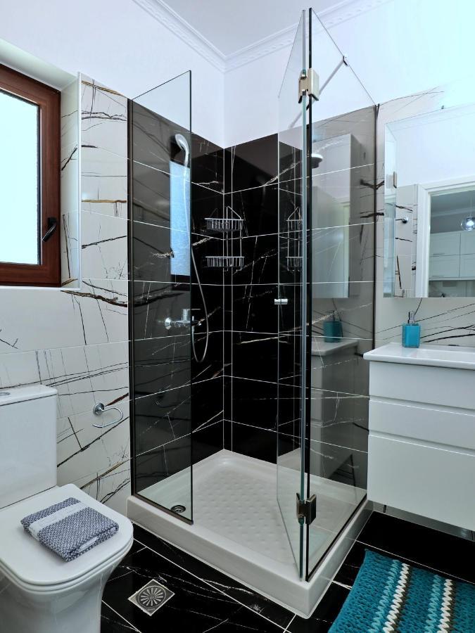Frezia Apartment 1 Lefkada City Екстер'єр фото